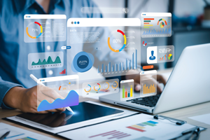 Your Data, Your Foundation: How to Create a Data Strategy to Drive Your Business Forward