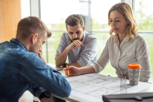 How Predictive Analytics Is Transforming Construction Project Management