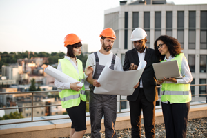 How Predictive Analytics Is Transforming Construction Project Management