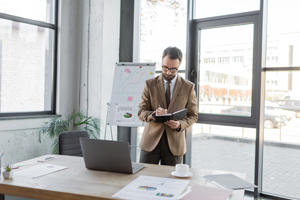 How Predictive Analytics Is Transforming Construction Project Management