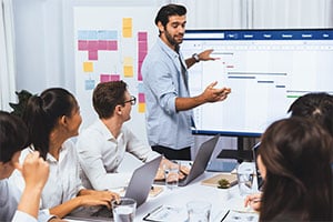The Growing Importance of a Strategic IT Leader