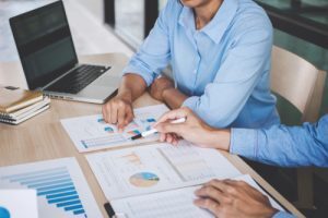 invest in risk managing consulting services