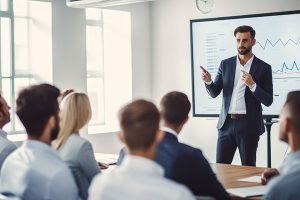 7 Ways To Leverage Data and Improve Business Outcomes