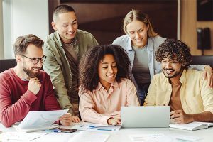 7 Ways To Leverage Data and Improve Business Outcomes