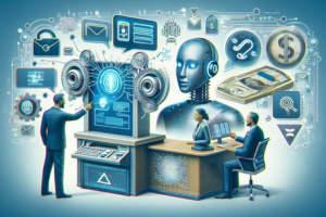 loss of personal touch with AI