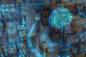 machine learning supply chain
