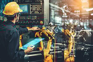 Manufacturing technology