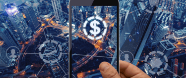 neobank data strategy