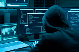 nonprofit cybersecurity threats