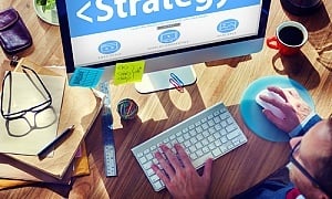nonprofit using technology it strategy