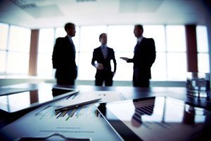 organizational development consultants