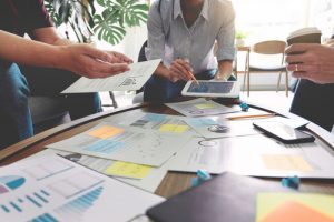 organizational development strategy consultant