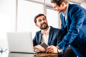 outsourced CIO Nonprofit