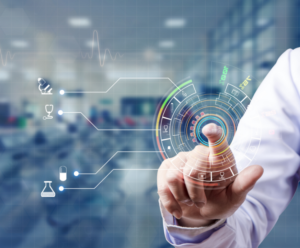 patient data cybersecurity