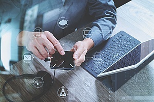 perform cyber risk assessments for protection