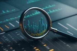 real estate data analysis