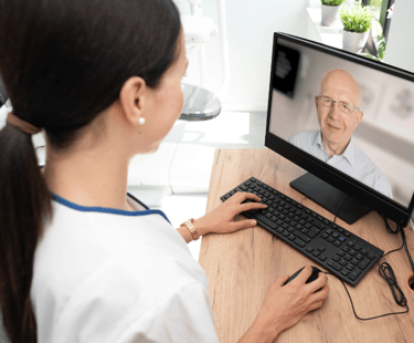 remote-patient