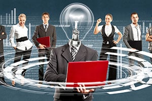 Redefining the Role of the CIO in Today's Business Landscape