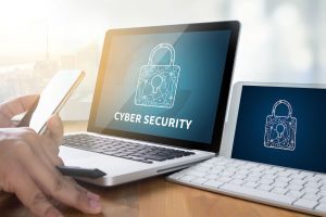 identification & prioritization of assets for cybersecurity risk assessment