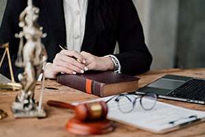 State government agent