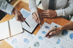 strategy consulting at Hartman Executive Advisors