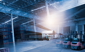 supply Chain data