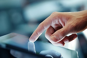 technology in the workplace