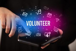 volunteer